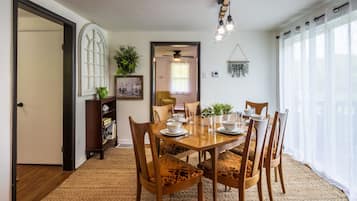 3 habitaciones