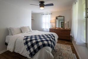 House | 3 bedrooms - Shea Farmhouse (McArthur)