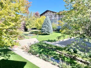 Property grounds - 2066 • Relaxing Double Queen Mountain Getaway Near Park City & Sundance Ski Resorts (Midway)