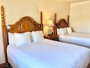 1 habitación, escritorio, wifi gratis y ropa de cama 