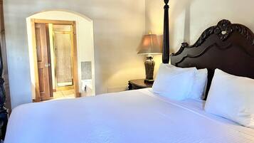 1 bedroom, free WiFi, bed sheets, wheelchair access