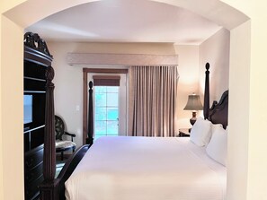 1 habitación, wifi gratis, ropa de cama y acceso para silla de ruedas