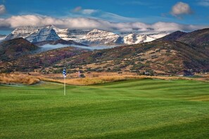 Golf