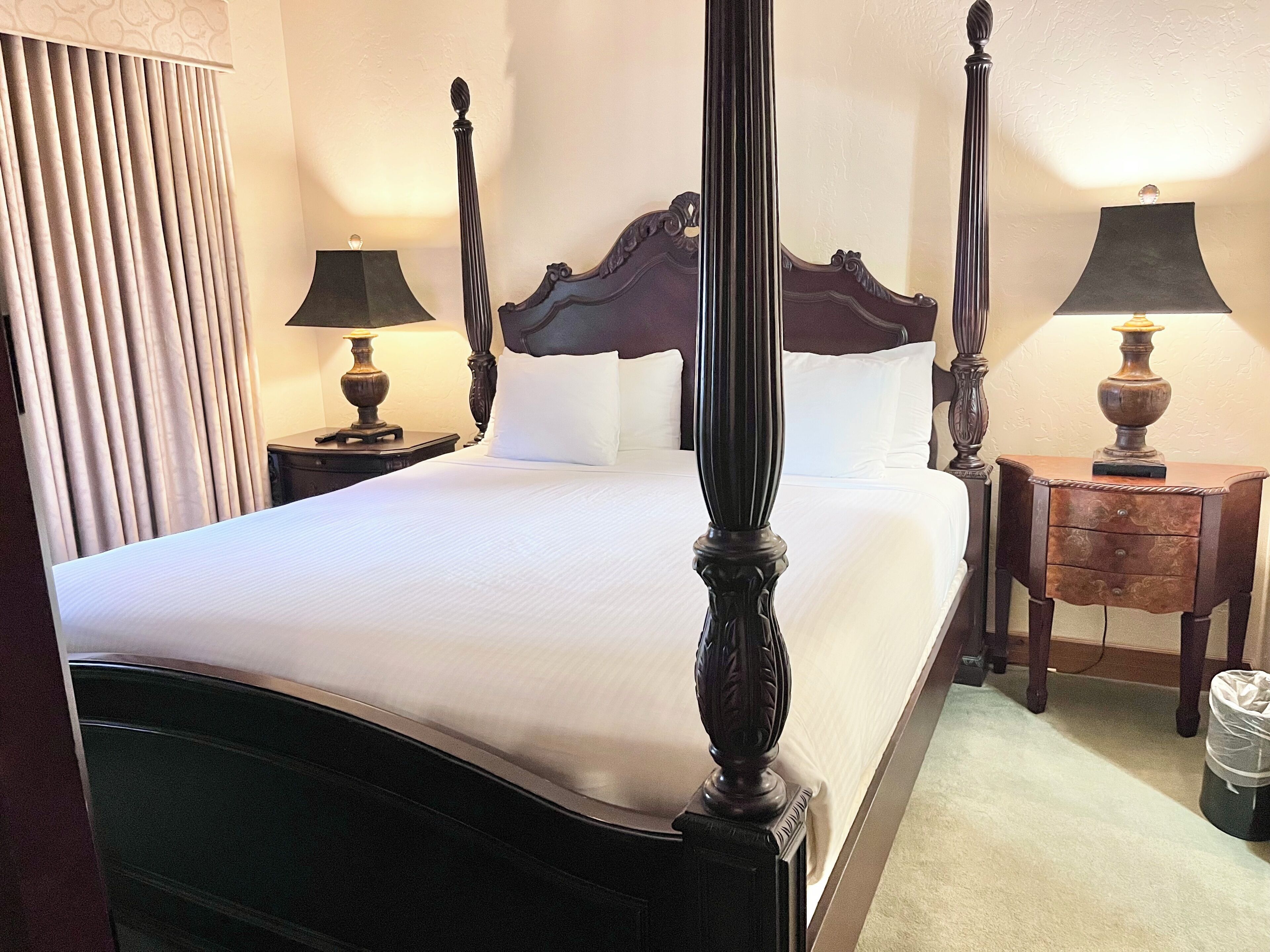 1 bedroom, free WiFi, bed sheets, wheelchair access