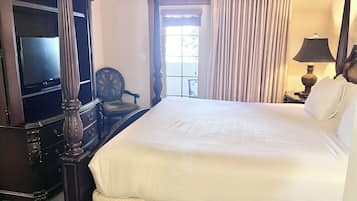1 bedroom, free WiFi, bed sheets, wheelchair access