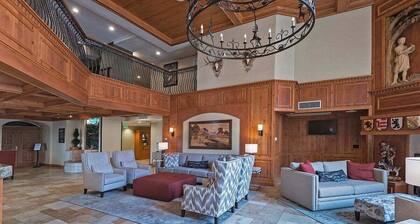 3076 • Alpine King Villa + Kitchen Near Deer Valley & Park City Ski Resorts