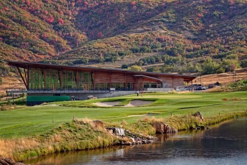 1070 | 2Q Suite Near Soldier Hollow + Wasatch SP