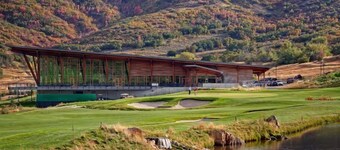 1070 | 2Q Suite Near Soldier Hollow + Wasatch SP