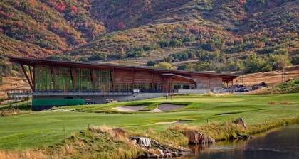 1070 | 2Q Suite Near Soldier Hollow + Wasatch SP