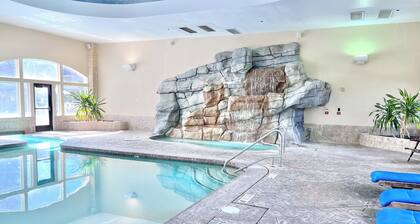 1070 | 2Q Suite Near Soldier Hollow + Wasatch SP