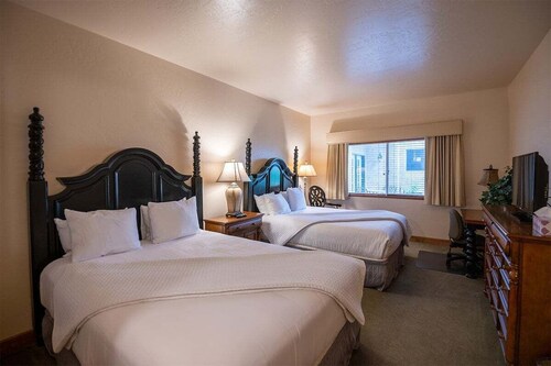 1070 | 2Q Suite Near Soldier Hollow + Wasatch SP