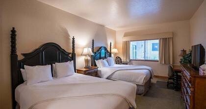 1070 | 2Q Suite Near Soldier Hollow + Wasatch SP