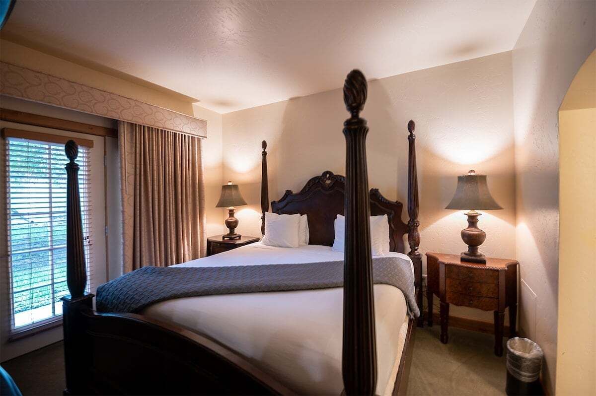 1 bedroom, free WiFi, bed sheets, wheelchair access