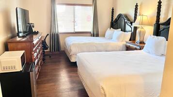 1 Schlafzimmer, Schreibtisch, kostenloses WLAN, Bettwäsche