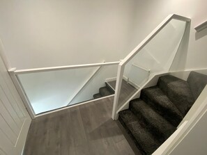 Interiør