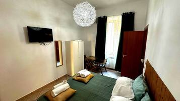 Doppelzimmer | Kostenloses WLAN