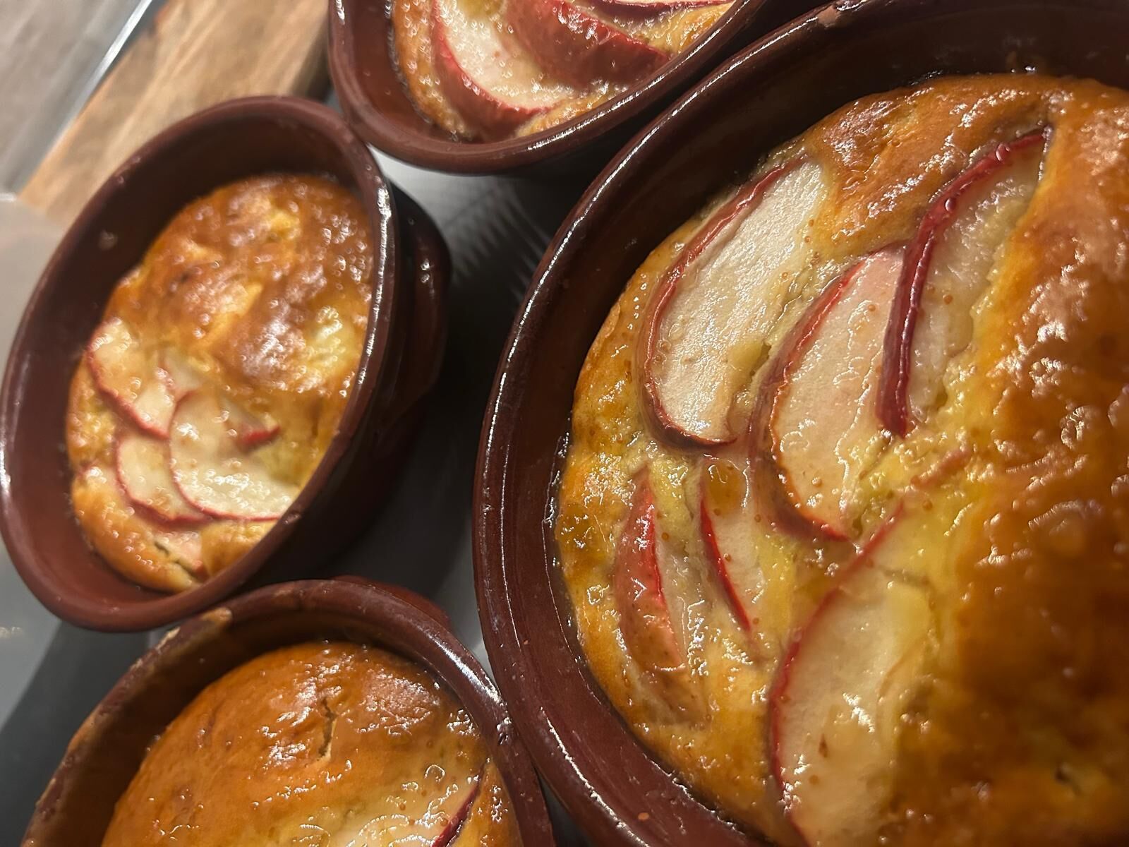 Colazione a base di specialità locali inclusa, servita tutte le mattine 