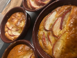 Free daily local cuisine breakfast - Comfort and Breakfast (Naples)