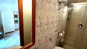 Double Room | Bathroom