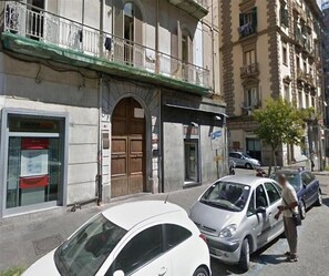 Exterior - Comfort and Breakfast (Naples)