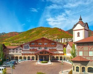 Exterior - 2020 • Relaxing Double Queen Suite Near Park City & Sundance Ski Resorts (Midway)