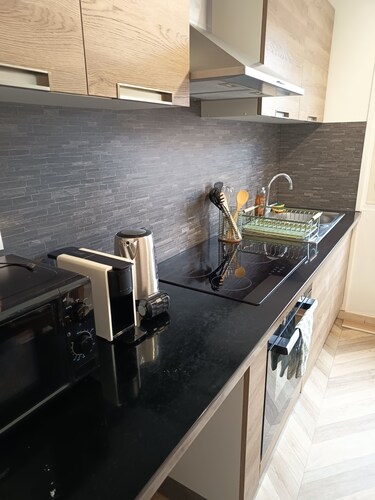 Maison de ville - La parenthèse picarde à Troissereux