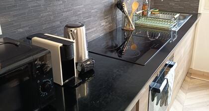 Maison de ville - La parenthĂšse picarde Ă Troissereux