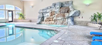 206 | Midway Stay | 2Q Suite Near Park City + Pool