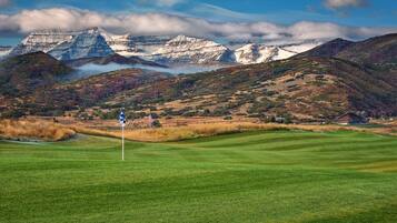 Golf