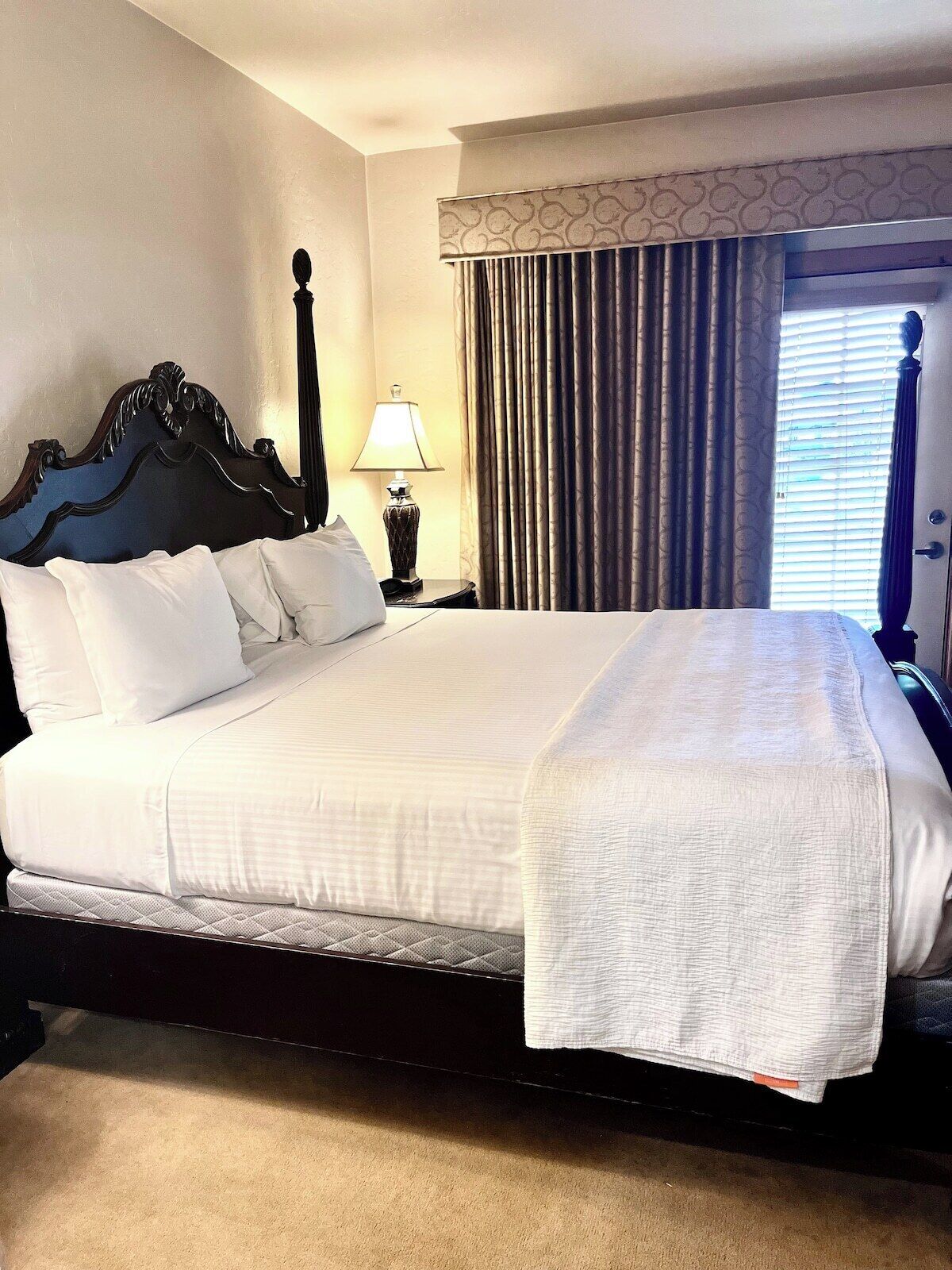 1 bedroom, free WiFi, bed sheets, wheelchair access