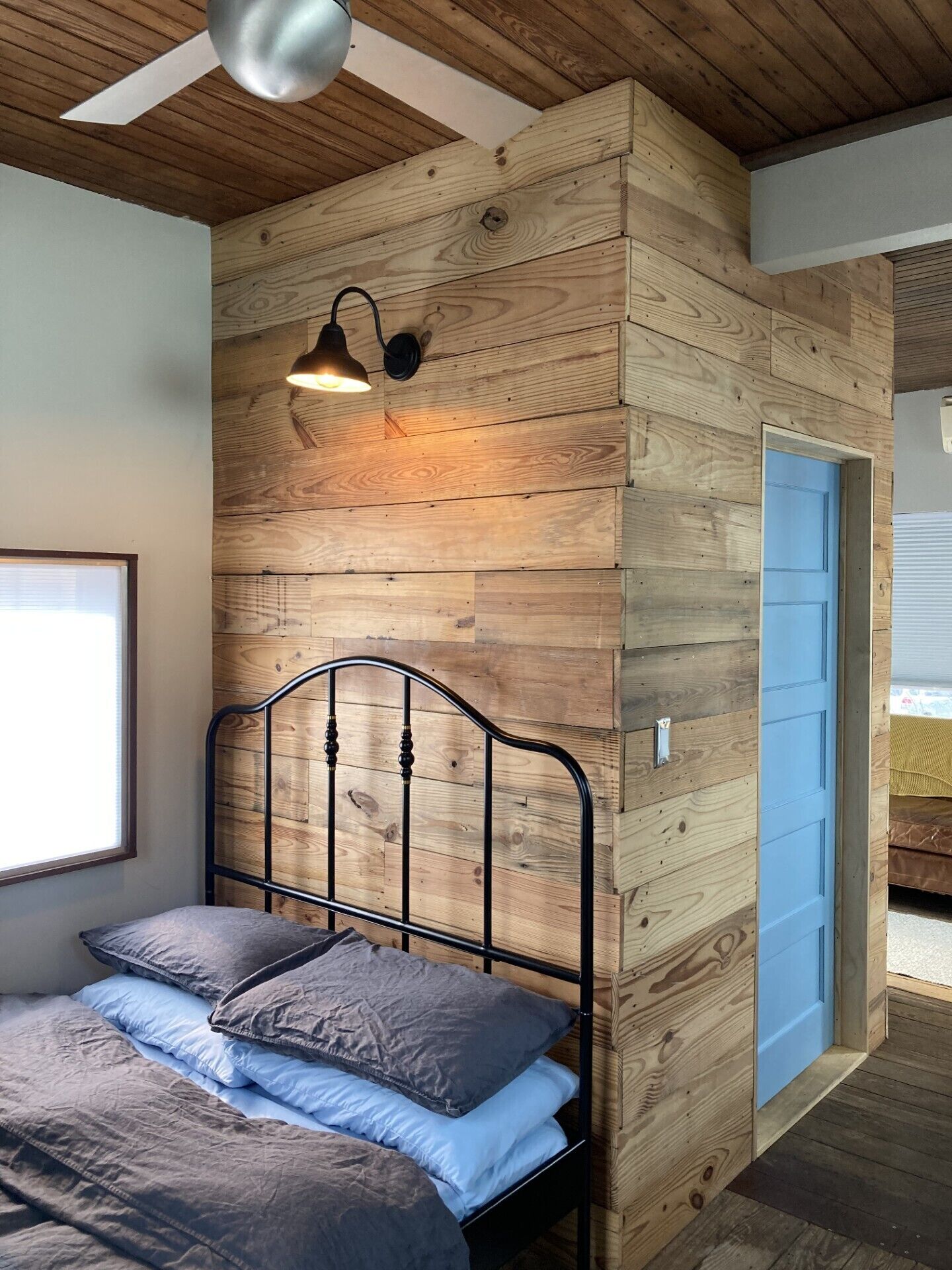 1 quarto, Wi-Fi, roupa de cama