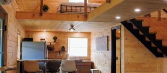 The Highlands Cabin Retreat at Norris Lake