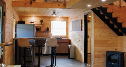 The Highlands Cabin Retreat at Norris Lake