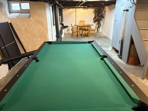 Sala de juegos