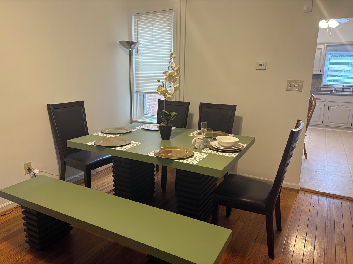 Image de profil de l’hôte