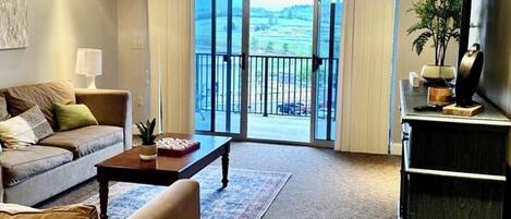 Téléviseur connecté