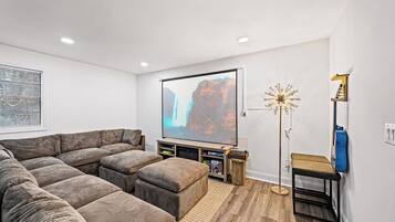 Smart-tv