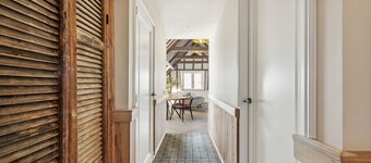 Boutique apartment in the centre of Alkmaar.