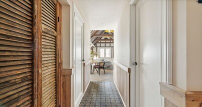 Boutique apartment in the centre of Alkmaar.