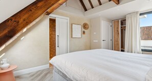 2 bedrooms, iron/ironing board, Internet - Boutique apartment in the centre of Alkmaar. (Alkmaar)