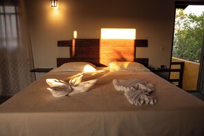 Superior Double Room, Mountain View
