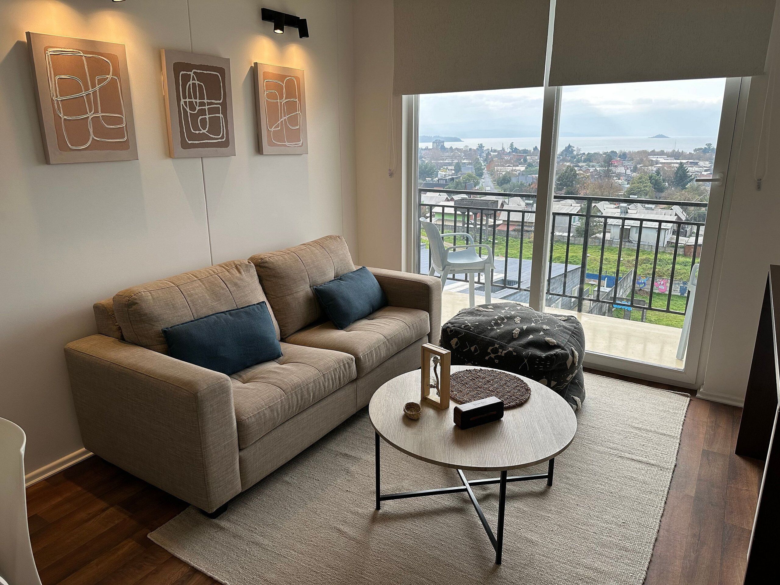 Apartment | Living area