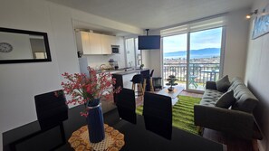 Apartemen | Area keluarga