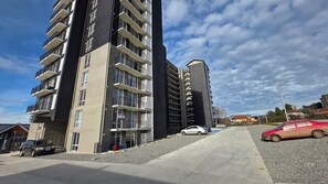 Apartment | Exterior - Oceana Suites Alto Panorámico (Villarrica)