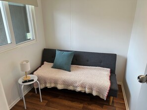 Apartment | Bahagian dalam