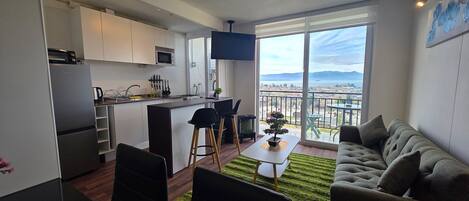 Apartment | Interior