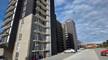 Apartment | Außenbereich