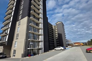 Apartment | Exterior