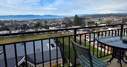 Oceana Suites Alto Panorámico