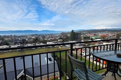 Oceana Suites Alto Panorámico